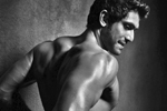 Rana Six Pack Photos